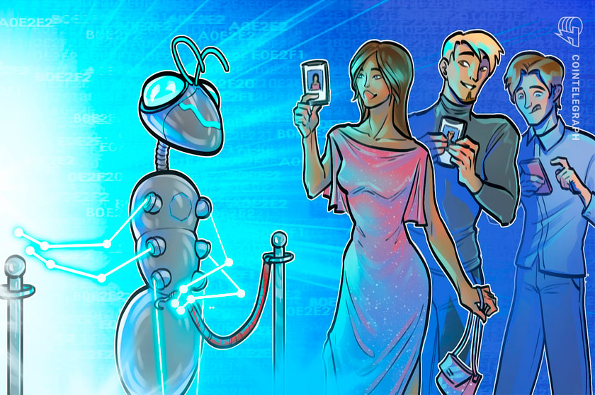 EU to use blockchain for educational and professional credential verification