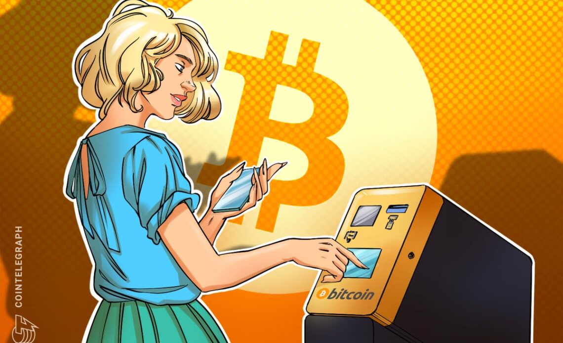 Economics of Bitcoin ATM market could hinder wider adoption