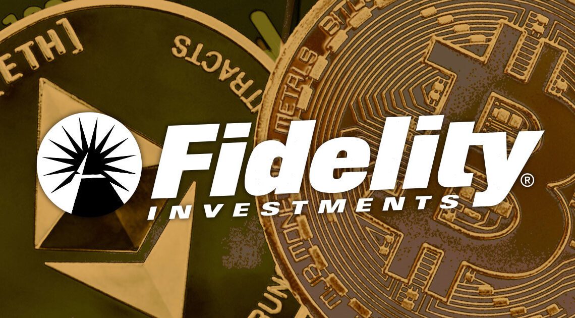 Fidelity rumored to make “seismic” crypto move soon