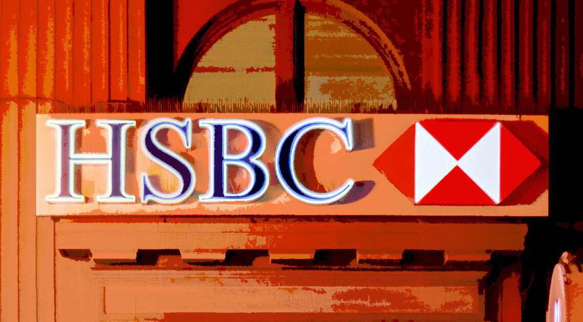 HSBC’s Hong Kong customers can now trade Bitcoin, Ethereum futures ETFs