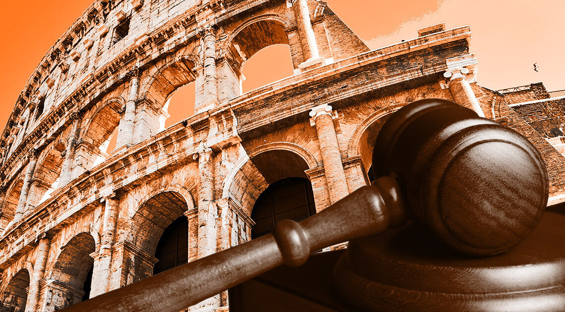 Italian central bank calls for stablecoin regulations in new report