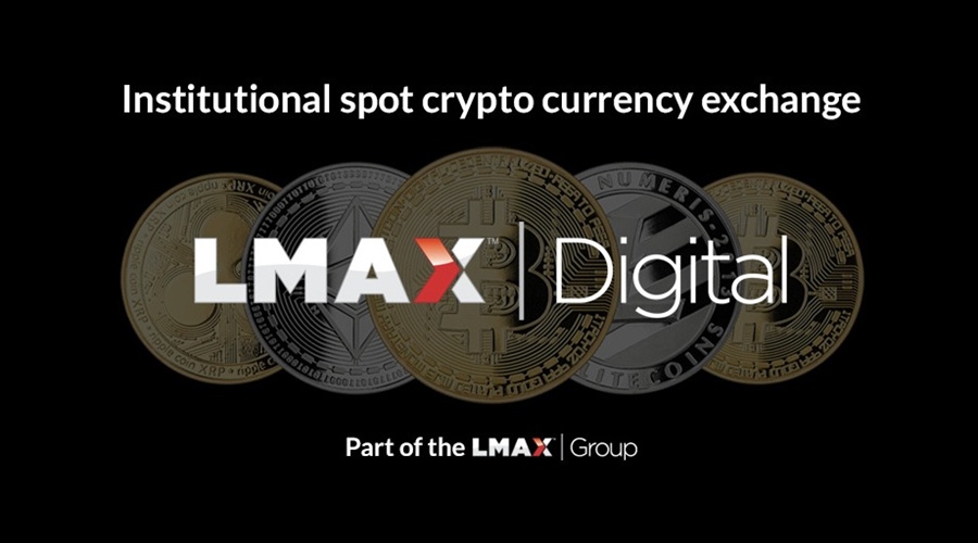 As Crypto Markets Rebound, LMAX Hits Highest Volume Yet in 2022