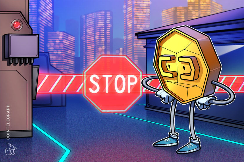 New York bans CoinEx exchange, seizes $1.7M in crypto assets