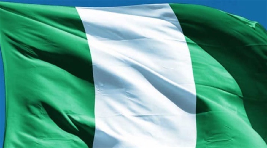 nigeria