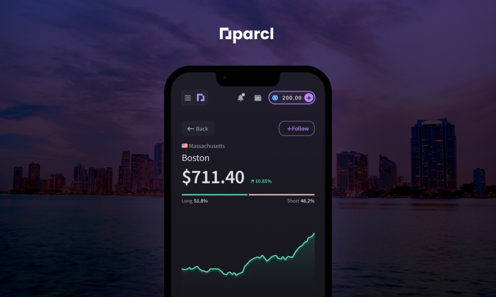 Parcl Expands Its Real Estate Frontier: Launches Additional Tradable Indexes for Major US Cities Including Austin, Chicago, Seattle, and Boston