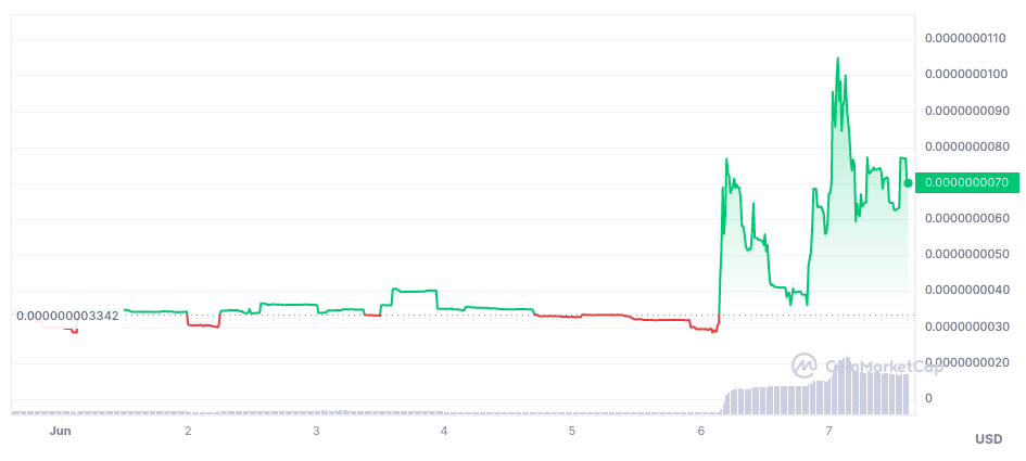 SEC, Gensler-themed memecoins surge amid Binance and Coinbase lawsuits