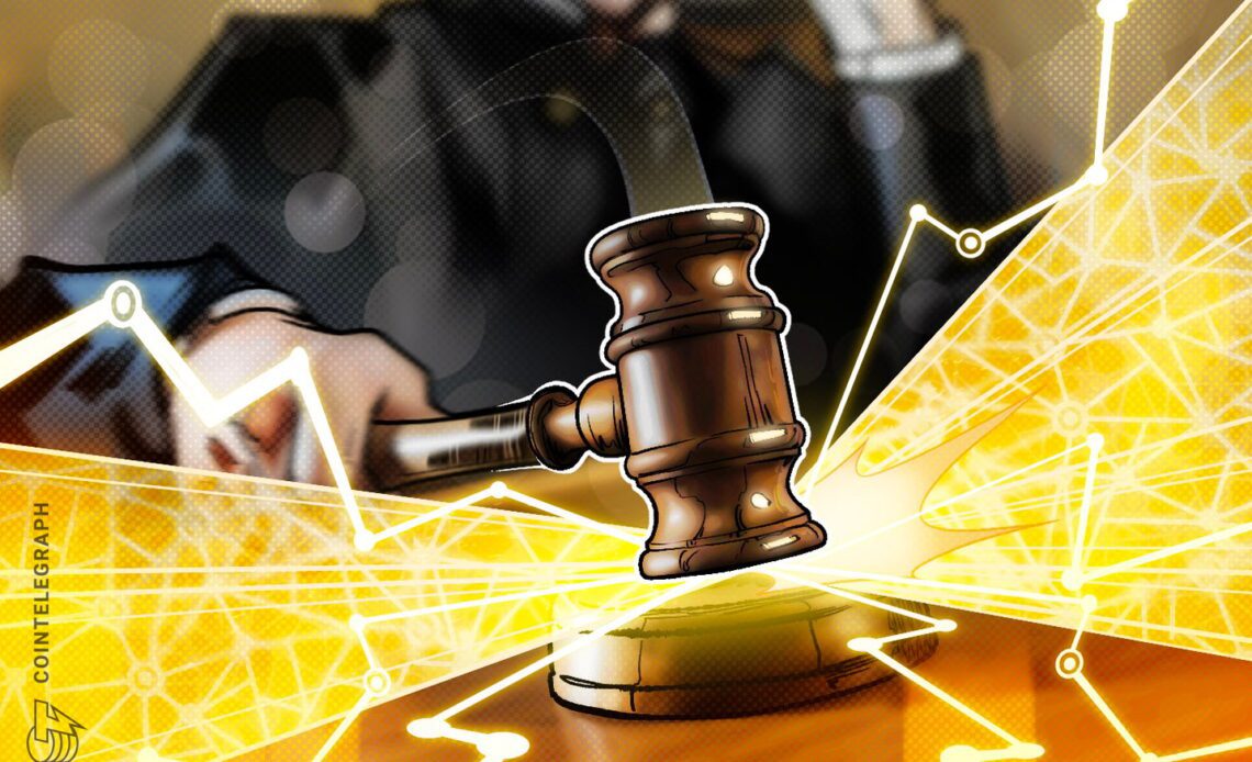 SEC sues Coinbase in NY federal court for offering unregistered security