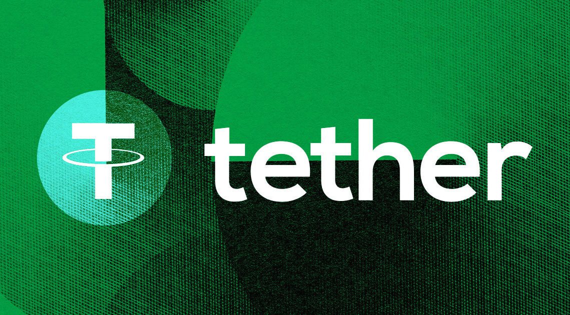 Tether stops fighting freedom of information request, allows disclosure of reserve data