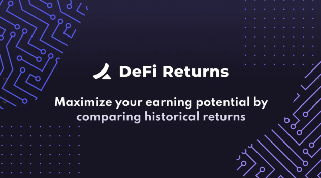 What is DeFi Returns? A new way of DeFi Investing » CryptoNinjas