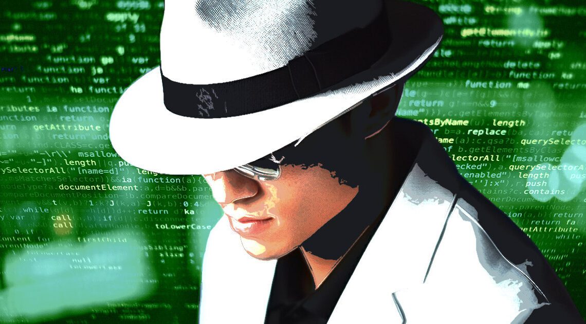 White hat hacker exploits Hashflow for $600K, seemingly just to return funds