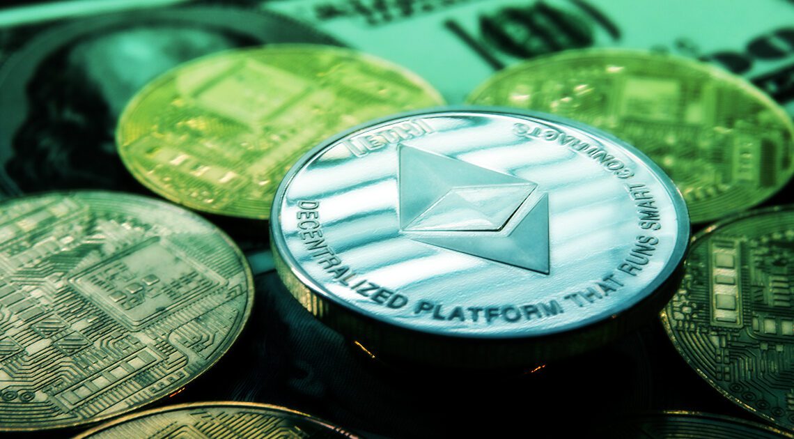 The ETH Question: Why does the SEC avoid taking action against Ethereum when all else are fair game?