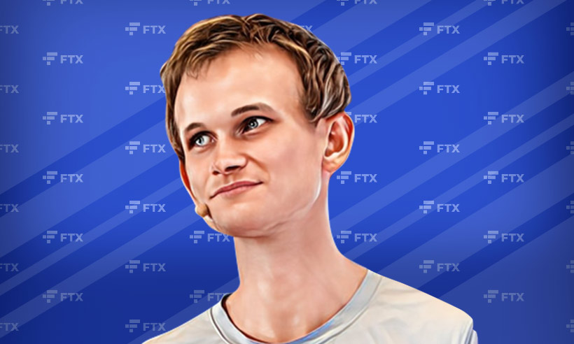 Buterin FTX