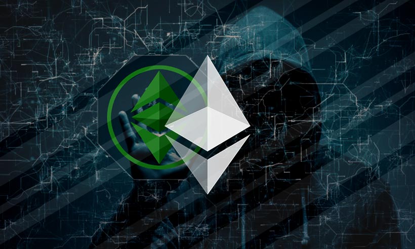 Ethereum Shanghai Hard Fork