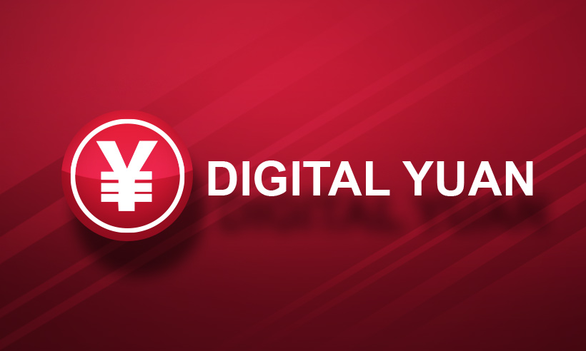 Digital Yuan