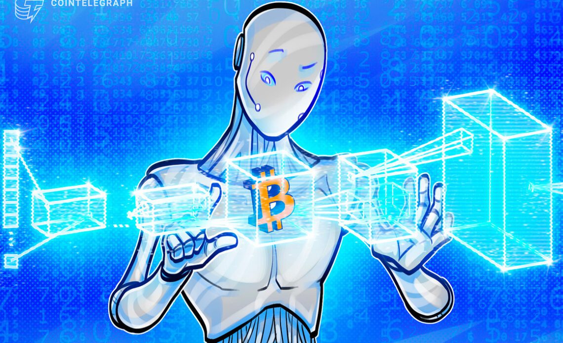 AI has potential to send Bitcoin price over $750K — Arthur Hayes