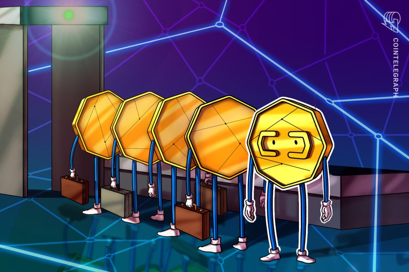 Abu Dhabi regulator grants trading firm Rain permission to offer crypto services