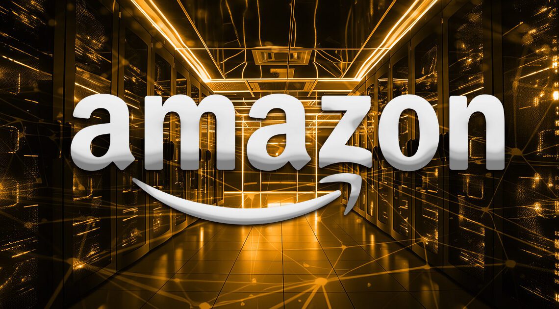 Amazon Managed Blockchain to offer new Bitcoin querying services