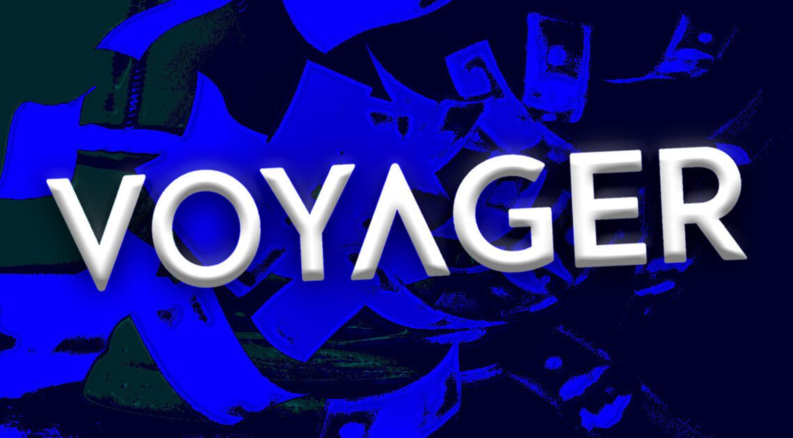 Bankrupt Voyager experiences $250M withdrawal surge as users move assets to centralized exchanges