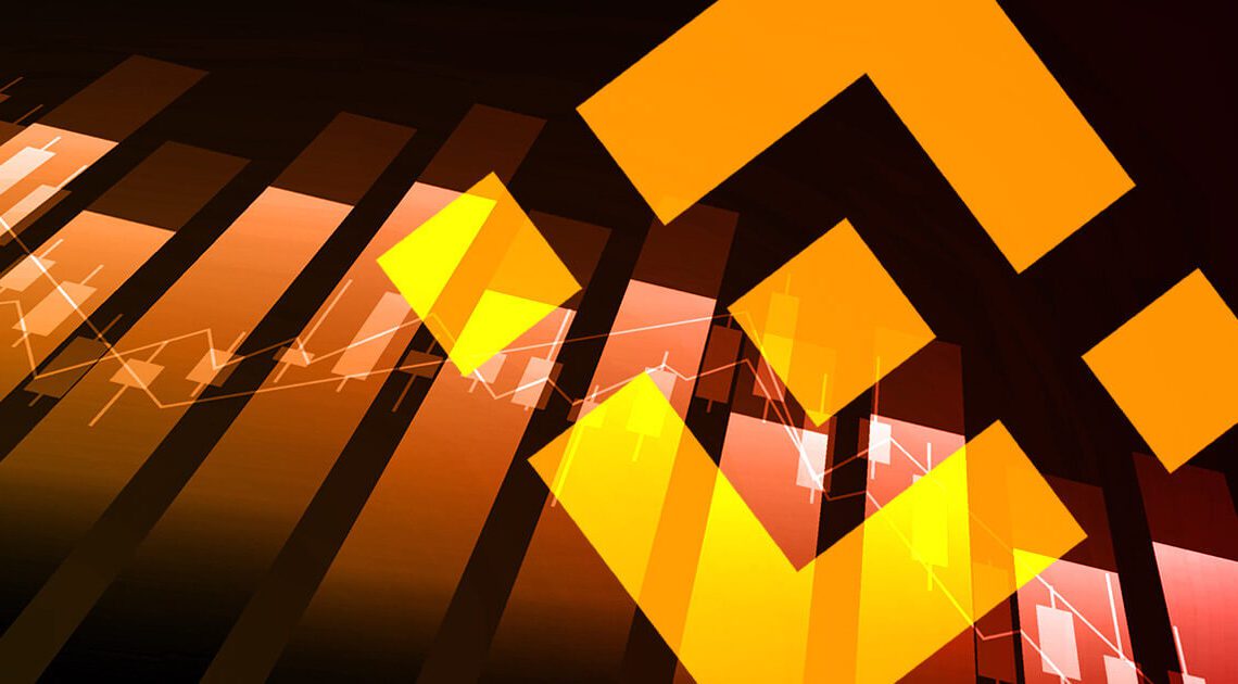 Binance spot trading plunges 70% following regulatory pressures and reintroduction of Bitcoin fees