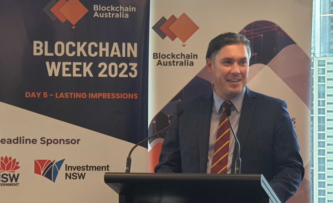 Blockchain Australia CEO calls for unified efforts to stamp out crypto scams