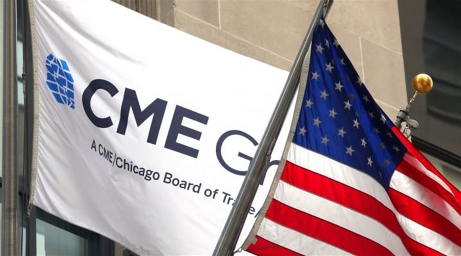 CME Group