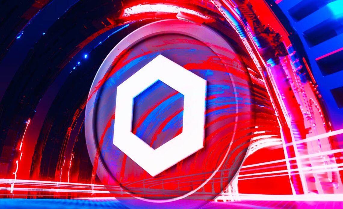 Chainlink ‘Recovering Quite Well’ After 50% Pump in a Month, Says Crypto Analytics Firm – But There’s a Catch