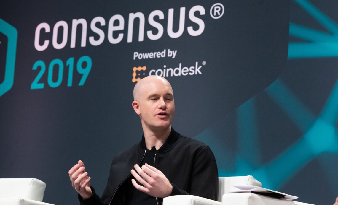 Coinbase Goes to Court Against the SEC