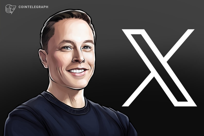 Elon Musk’s X targets financial services, PacWest emergency rescue and more