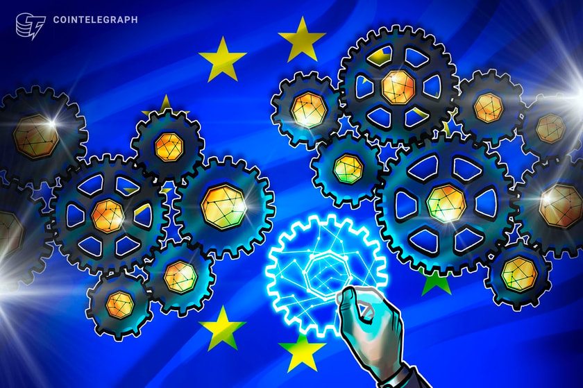 European regulator releases consultative paper on MiCA standards for crypto asset service providers