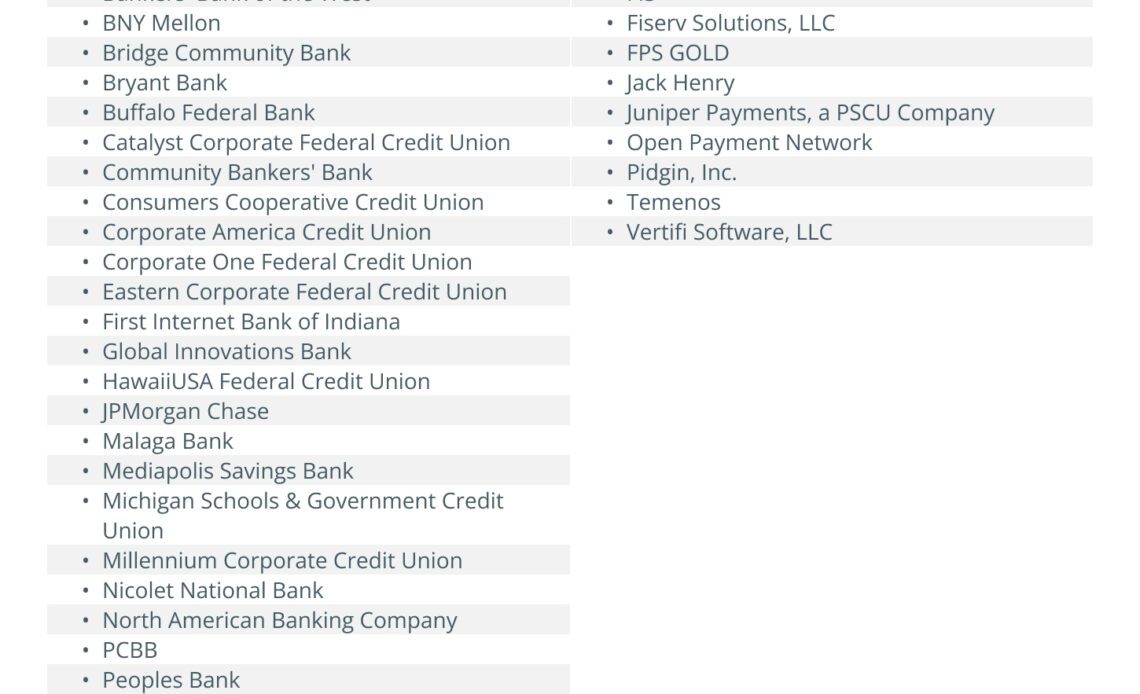 FedNow Service has no relation with CBDCs, Federal Reserve clarifies