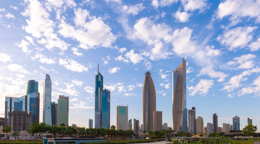 Al Shaheed Park, Kuwait