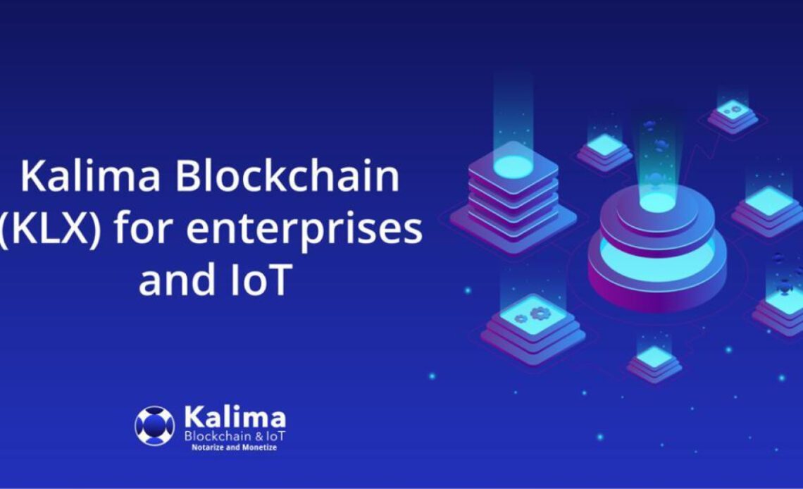 Kalima Secures $10 Million Investment Commitment and Announces Private Sale and DEX Listing