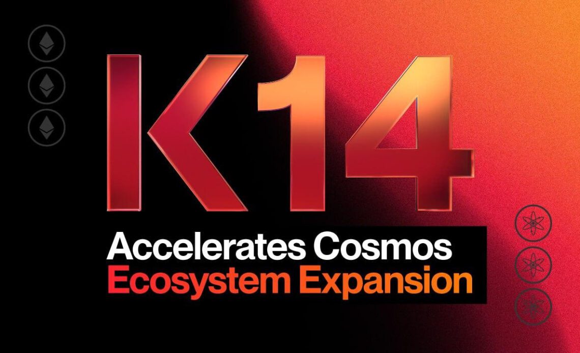 Kava 14 Accelerates Cosmos Ecosystem Expansion