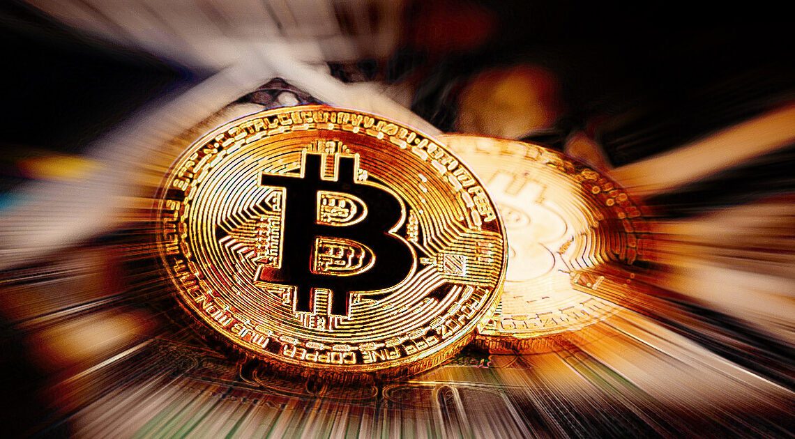 More than 9,000 Bitcoin seized in connection with Silk Road on the move