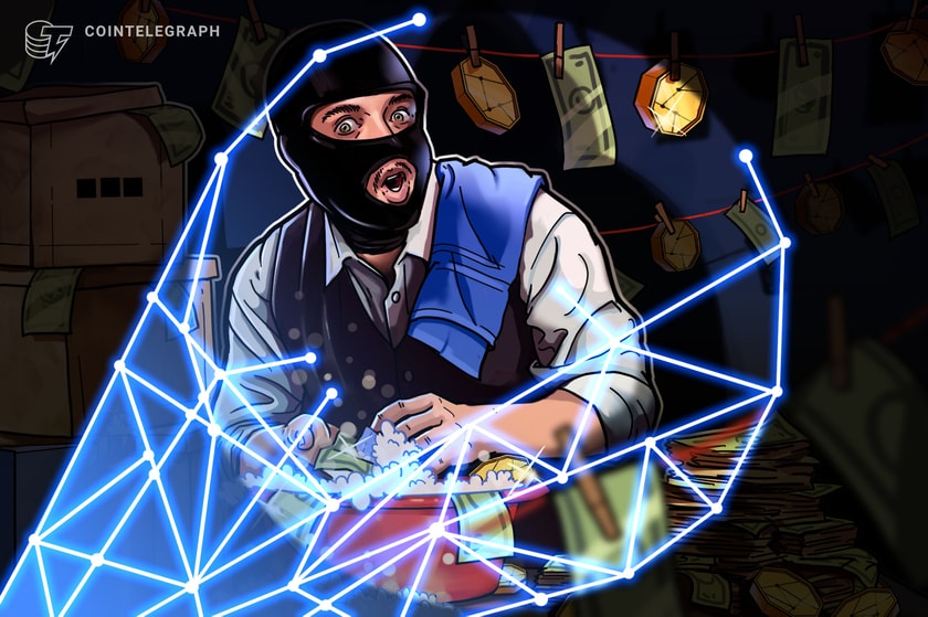 New York prosecutor charges hacker over $9M exploit of Solana-based exchange