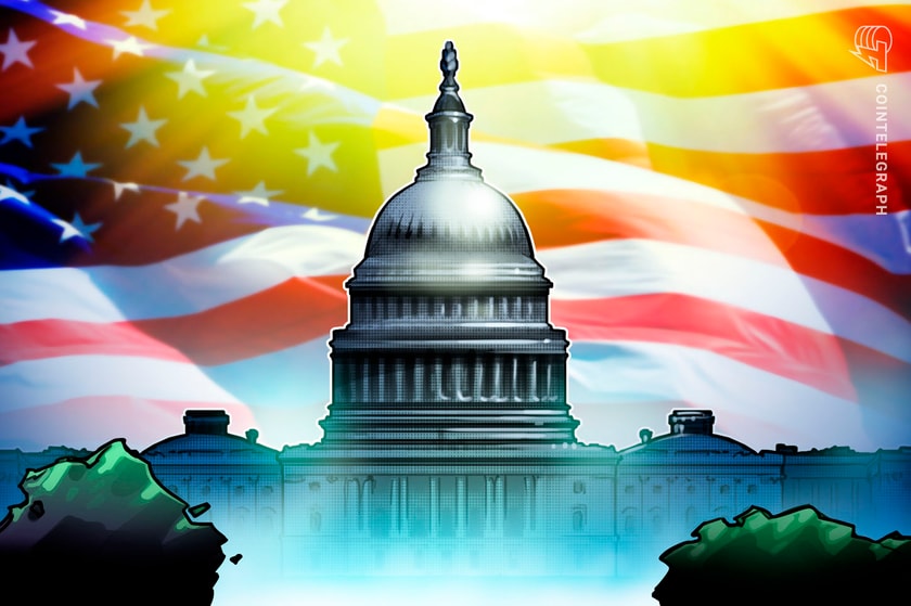 'Pro crypto bill' passes out of US House Agriculture Committee