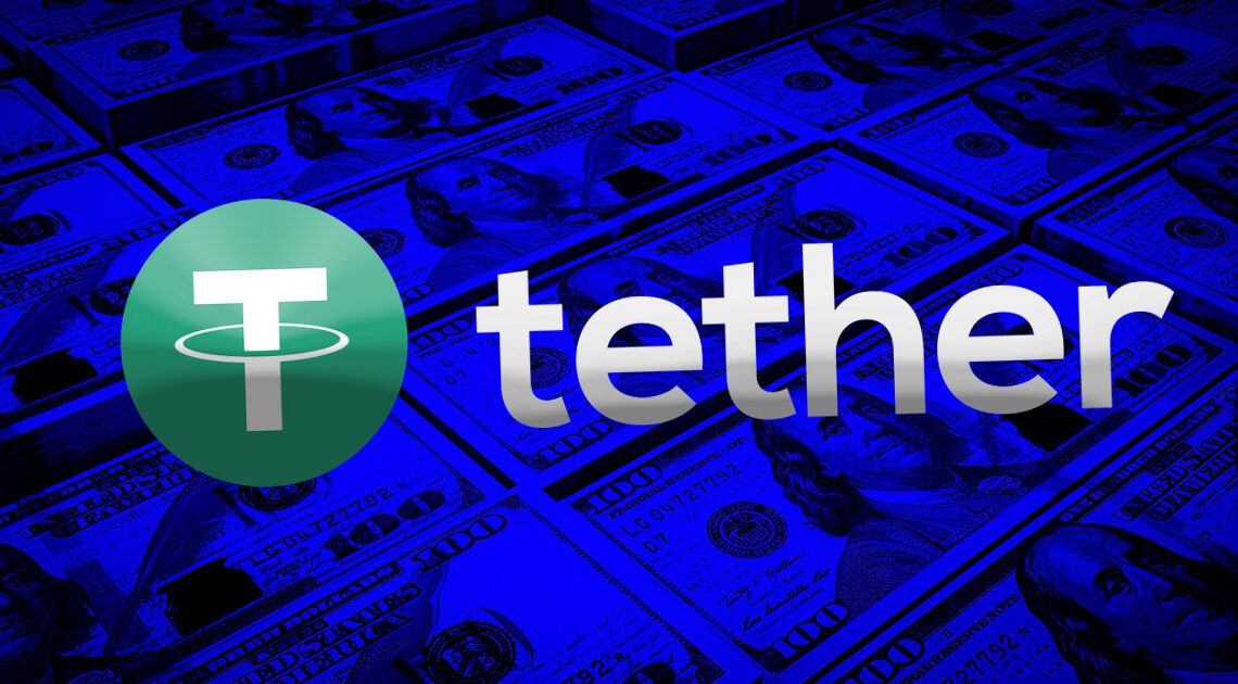 Tether reports Bitcoin reserves up by $170M alongside drawdown in precious metals allocation