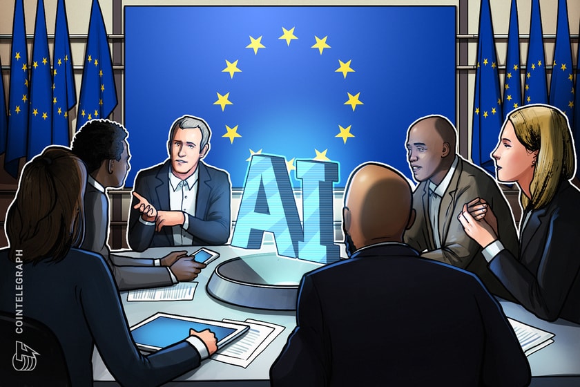 The EU’s AI regulations sparked a letter signed by 160 tech execs