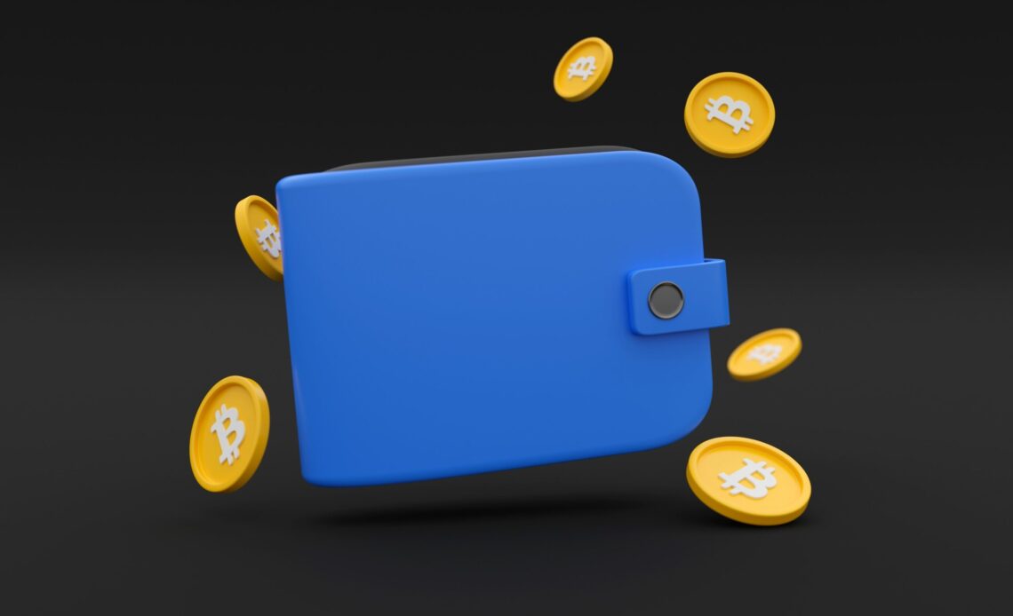 Crypto Wallet