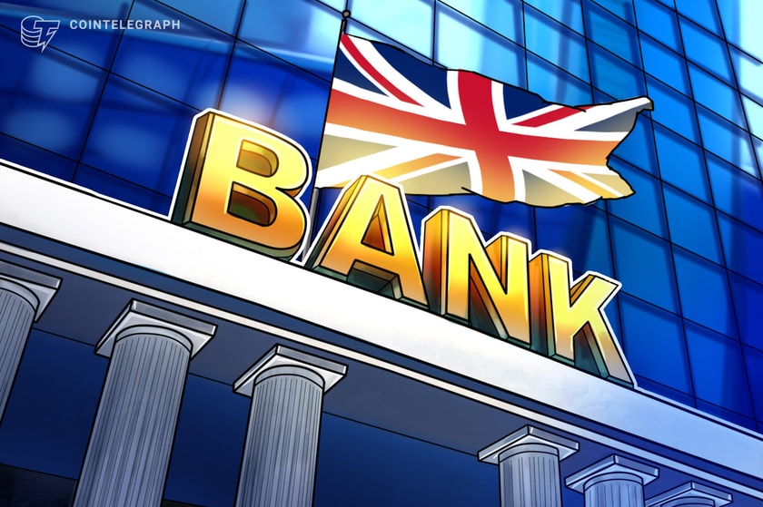 UK banks risk losing licenses for debanking customers over political views