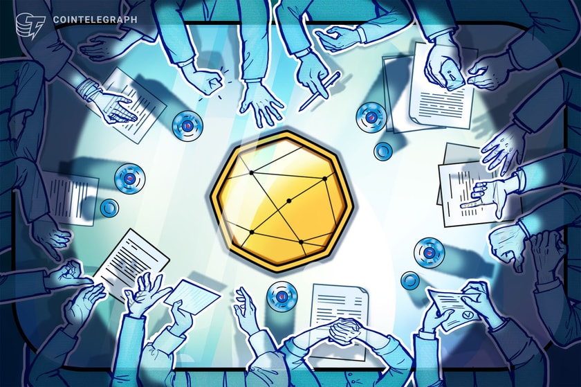 US GAO says lack of interagency cooperation needs to be addressed in crypto regulation