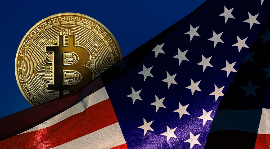 US presidential candidate RFK Jr.’s financial disclosures reveal up to $250,000 in Bitcoin