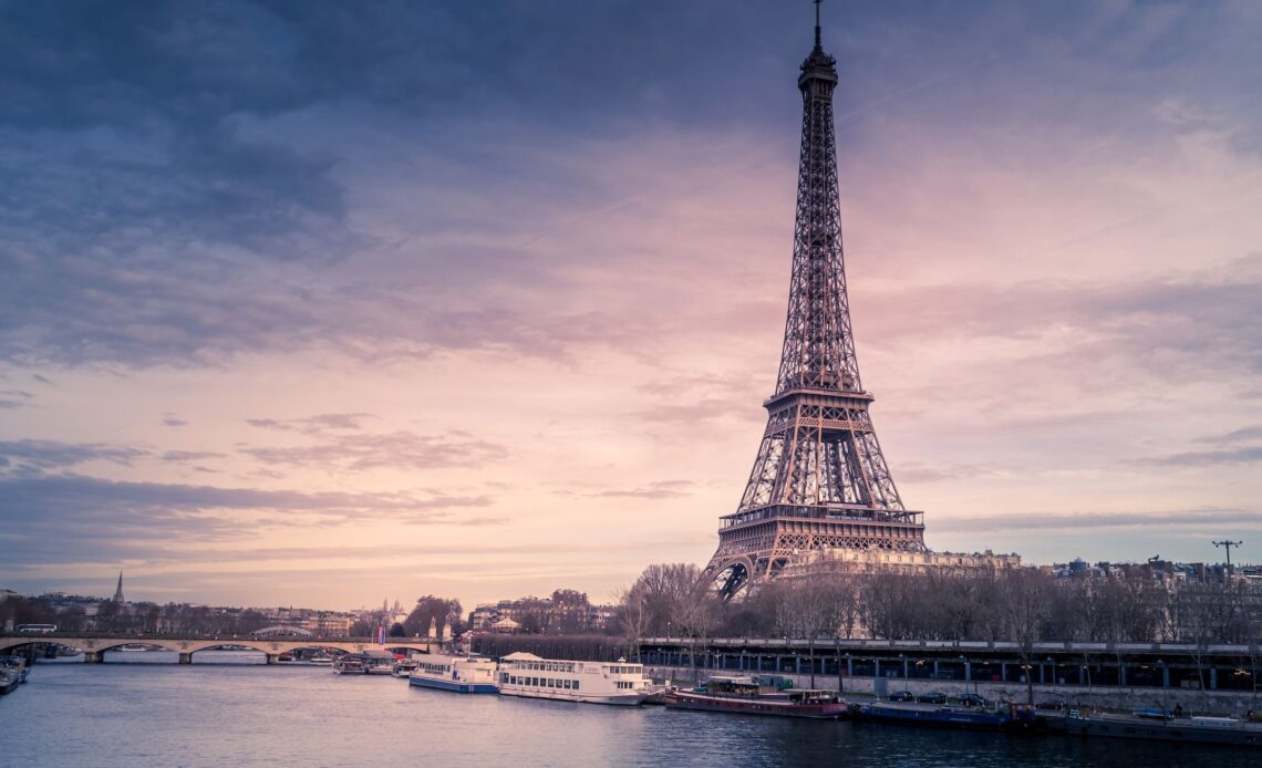 Why France Is Emerging as a European Crypto Hub