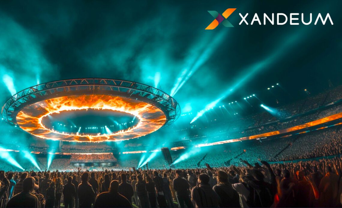 Xandeum, the Layer One With Scalable Storage Layer, Announces Grand Launch on July 30, 2023