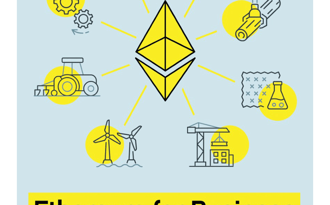 ‘Ethereum for Business’ explains key use cases