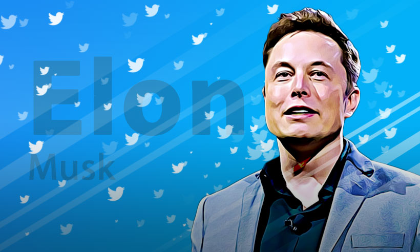 Elon Musk Twitter