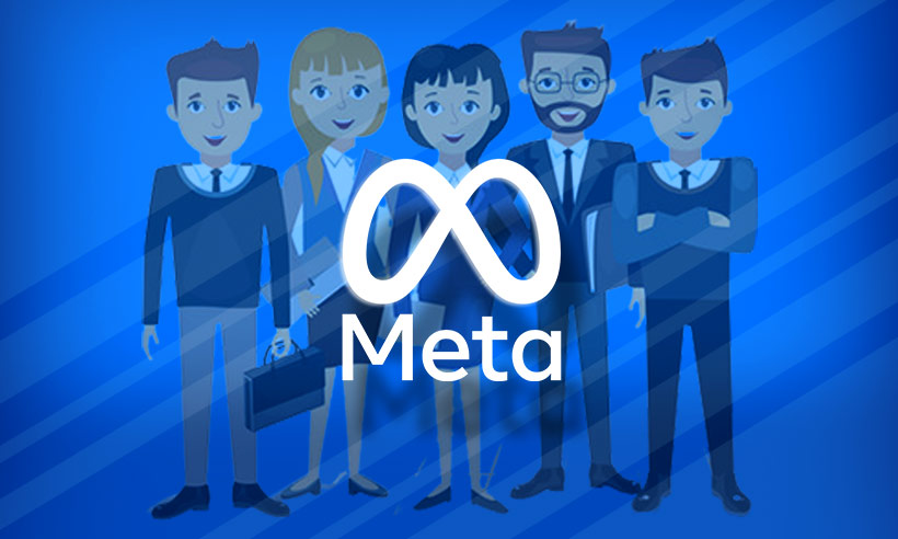 Meta Lays Off Workforce