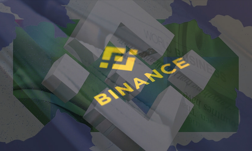 Binance Digital