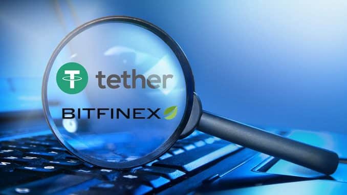 tETHER