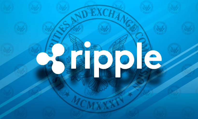 Ripple SEC